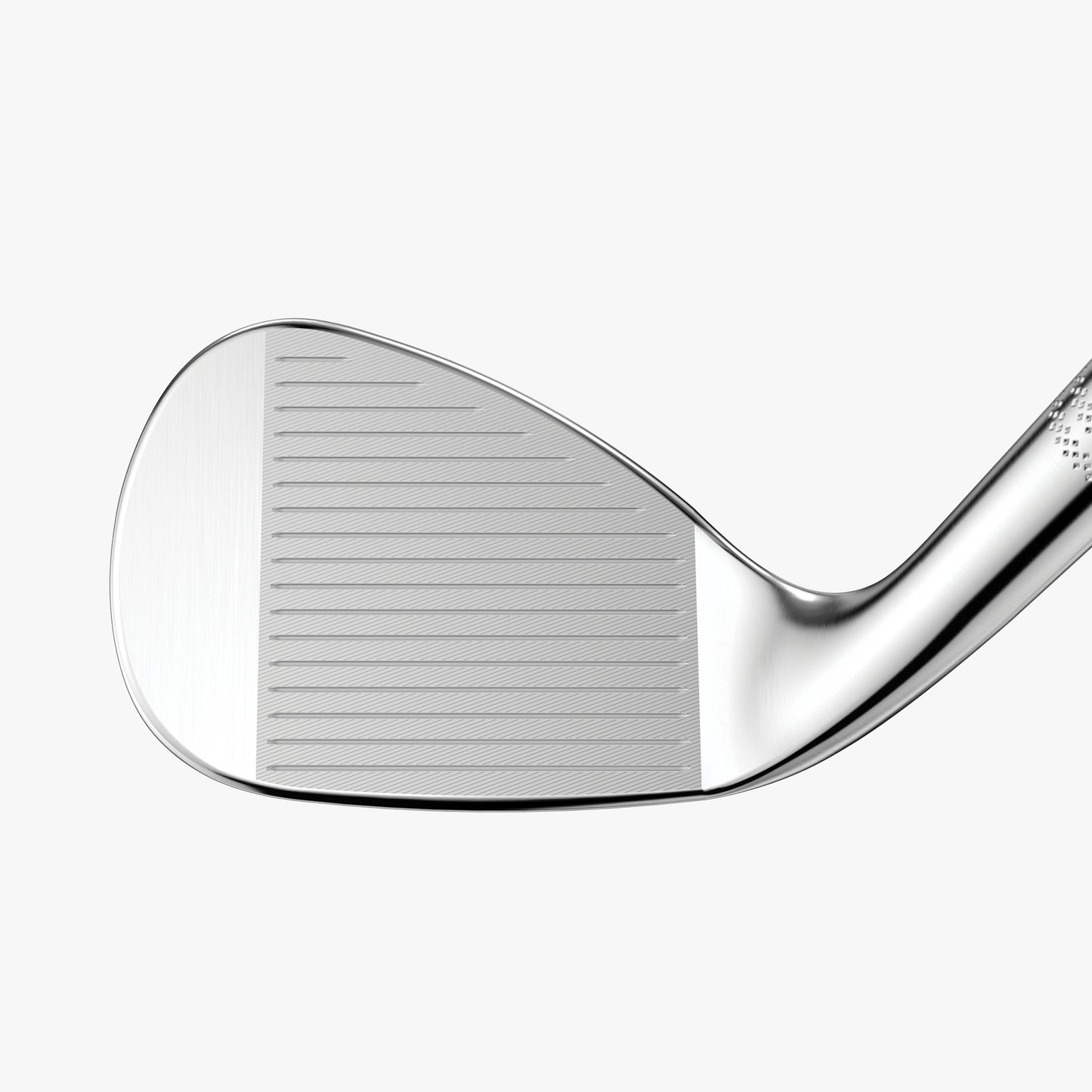 WEDGE CALLAWAY OPUS BRUSHED CHROME