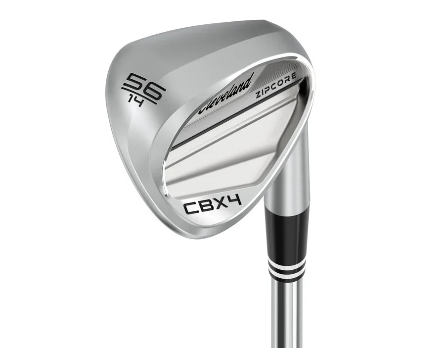 Wedge Cleveland CBX4 Zipcore Mujer