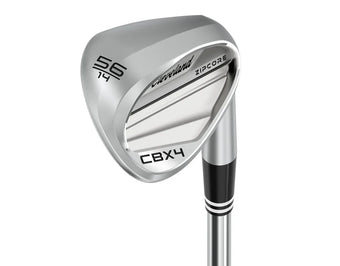 compare product Wedge Cleveland CBX4 Zipcore Mujer