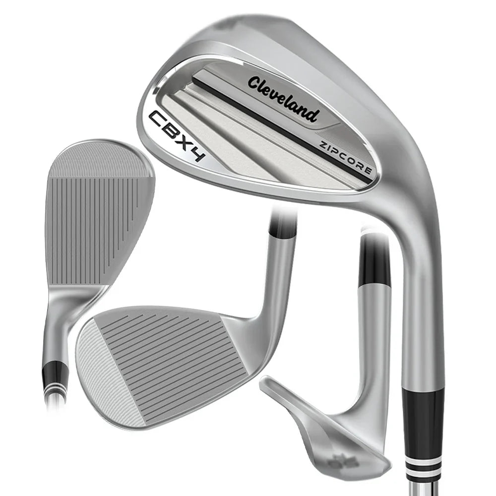 Wedge Cleveland CBX4 Zipcore Mujer