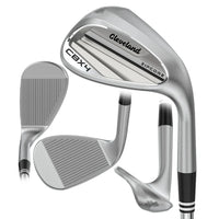 Wedge Cleveland CBX4 Zipcore Mujer
