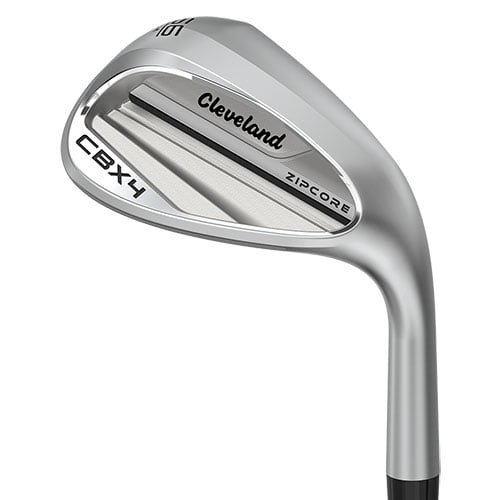 Wedge Cleveland CBX4 Zipcore