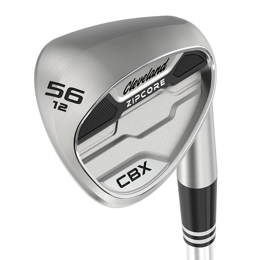 Wedge Cleveland CBX Zipcore Tour Satin Mujer