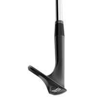Wedge Cleveland RTZ Black Satin