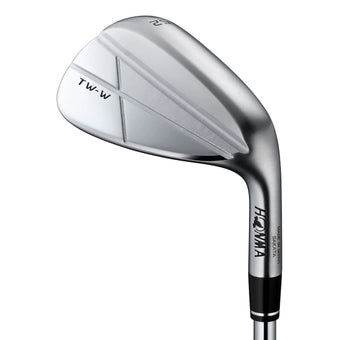 compare product Wedge Honma TW-W5 Chrome S-Sole