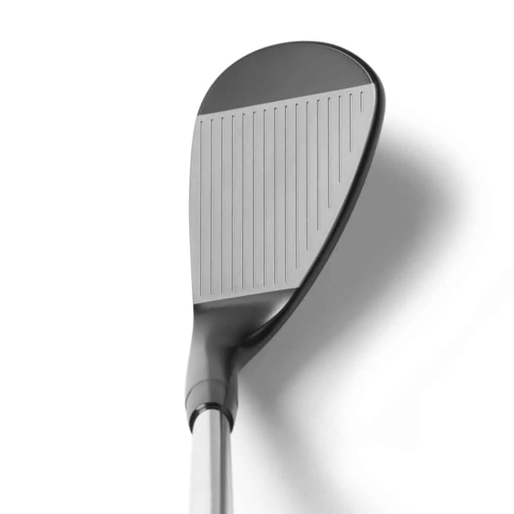Wedge Mizuno Pro T-1 Black Ion Acero Diestro Wedge