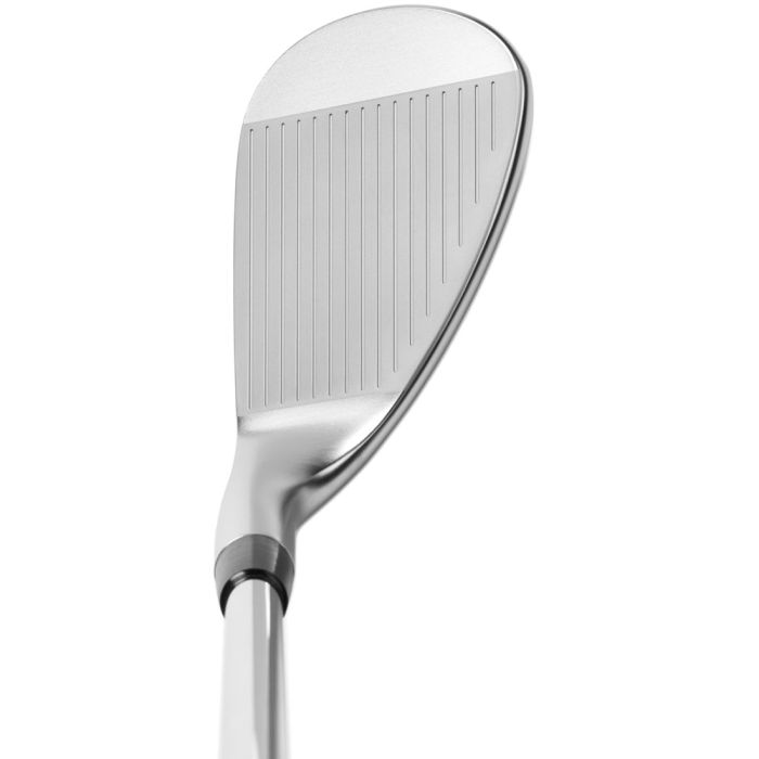 Wedge Mizuno Pro T-3 Soft White Satin Mujer