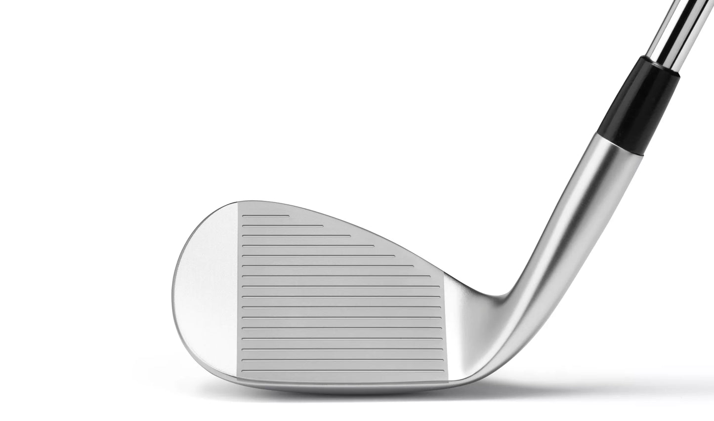 Wedge Mizuno Pro T-3 Soft White Satin Grafito Diestro R