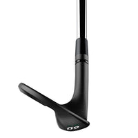 WEDGE TAYLOR MADE MILLED GRIND 4 BLACK