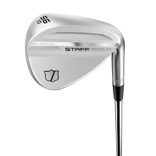 Wedge Wilson Staff Model ZM HT