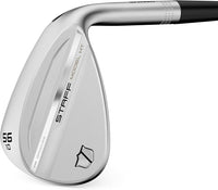 Wedge Wilson Staff Model ZM HT