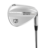 Wedge Wilson Staff Model ZM