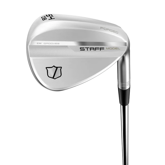 WEDGE WILSON STAFF MODEL ZM