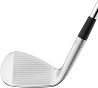 Wedge Wilson Staff Model ZM