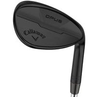 Wedge Callaway Opus Black Shadow