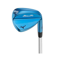 Wedge Mizuno Pro T-1 Blue Ion Mujer