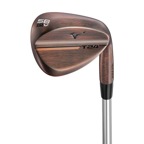 Wedge Mizuno T24 Denim Copper