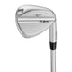 Wedge Mizuno T24 Soft White Satin