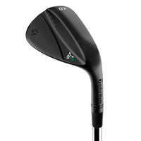 WEDGE TAYLOR MADE MILLED GRIND 4 BLACK