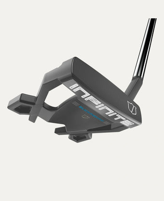 compare product Putt Wilson Infinite Buckingham Mujer