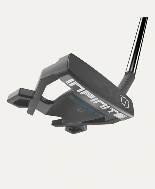 Putt Wilson Infinite Buckingham Mujer