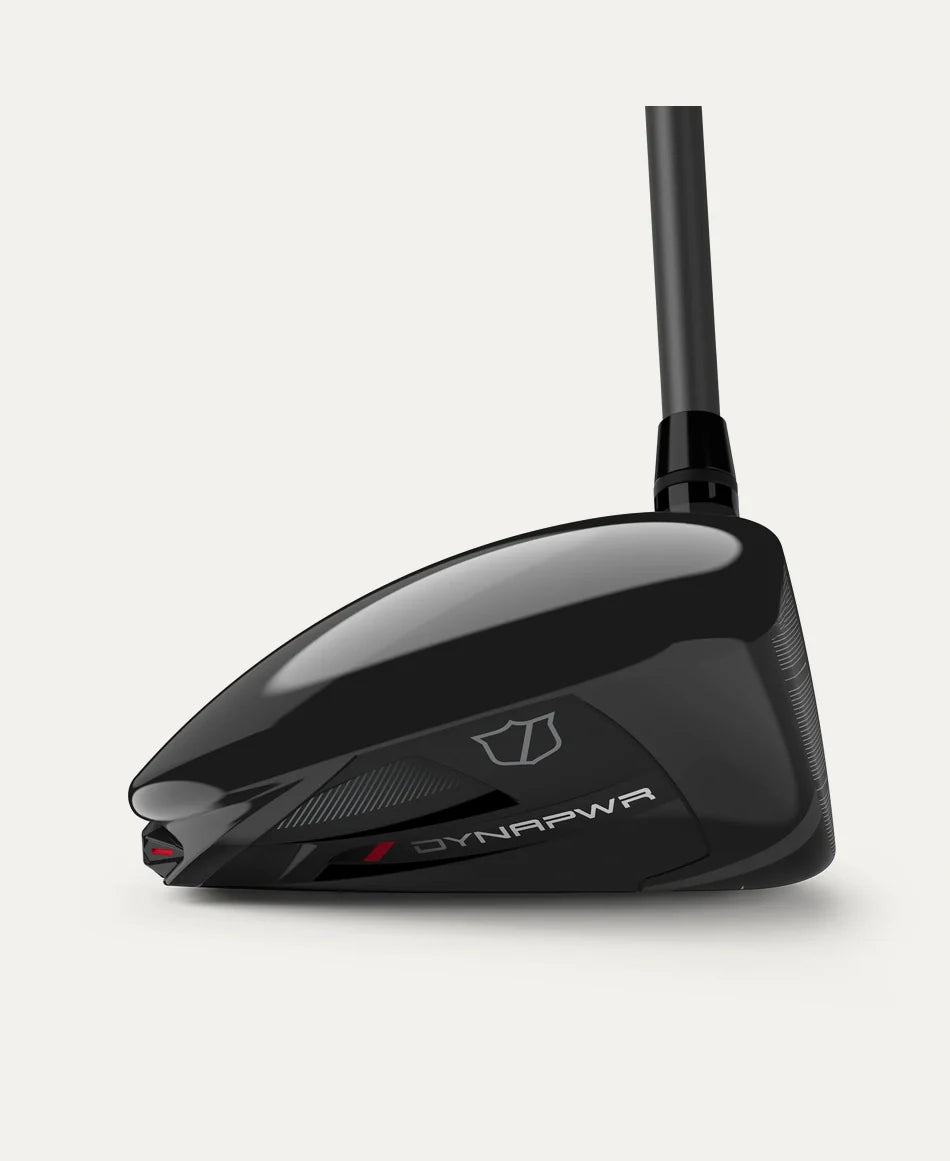 Drive Wilson Dynapower Max