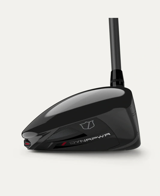 DRIVE WILSON DYNAPOWER MAX