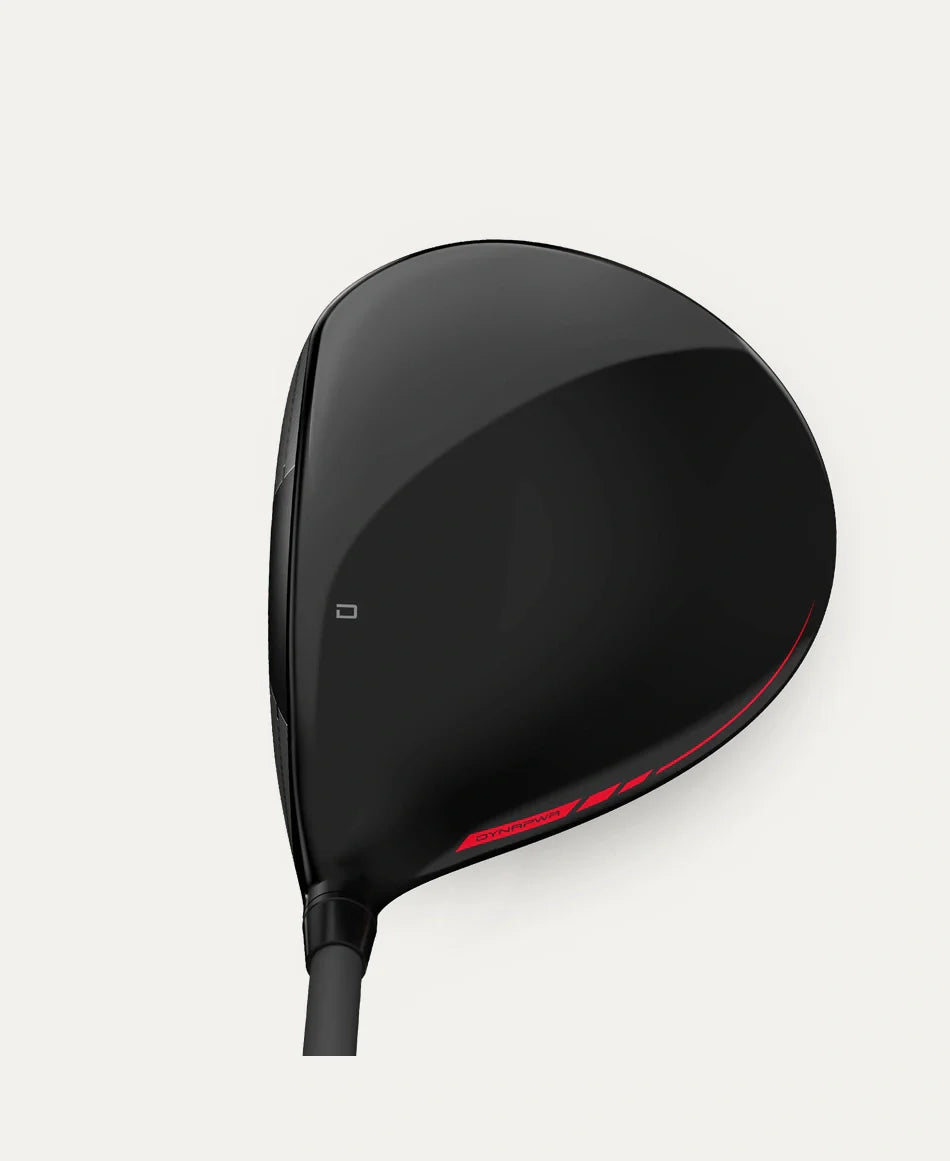 Drive Wilson Dynapower Max