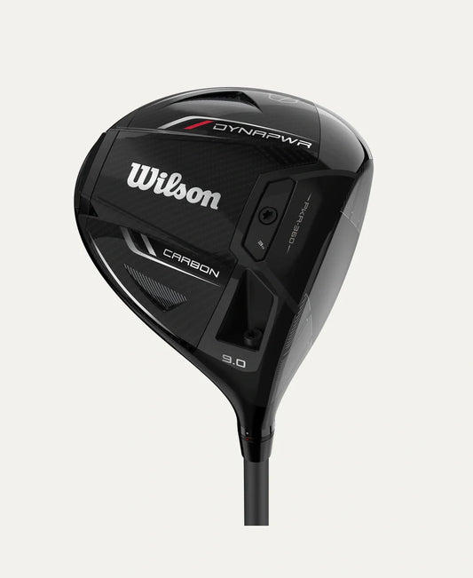 DRIVE WILSON DYNAPOWER CARBON