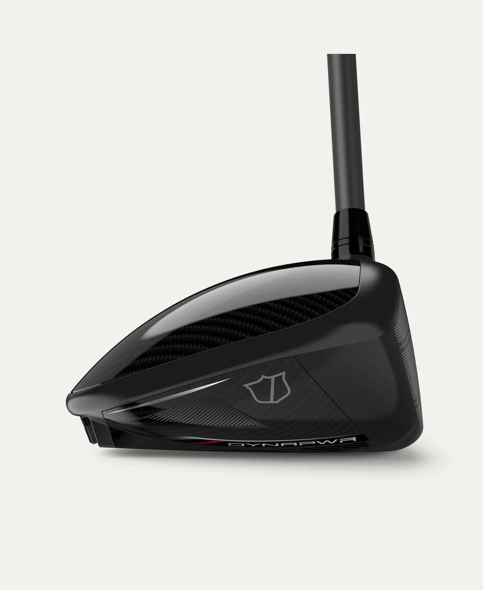 Drive Wilson Dynapower Carbon