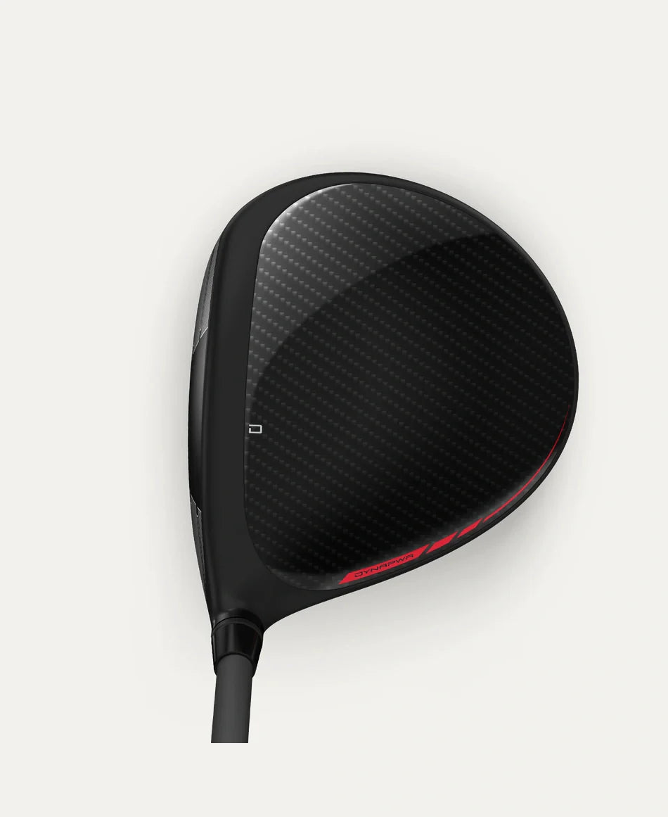 Drive Wilson Dynapower Carbon