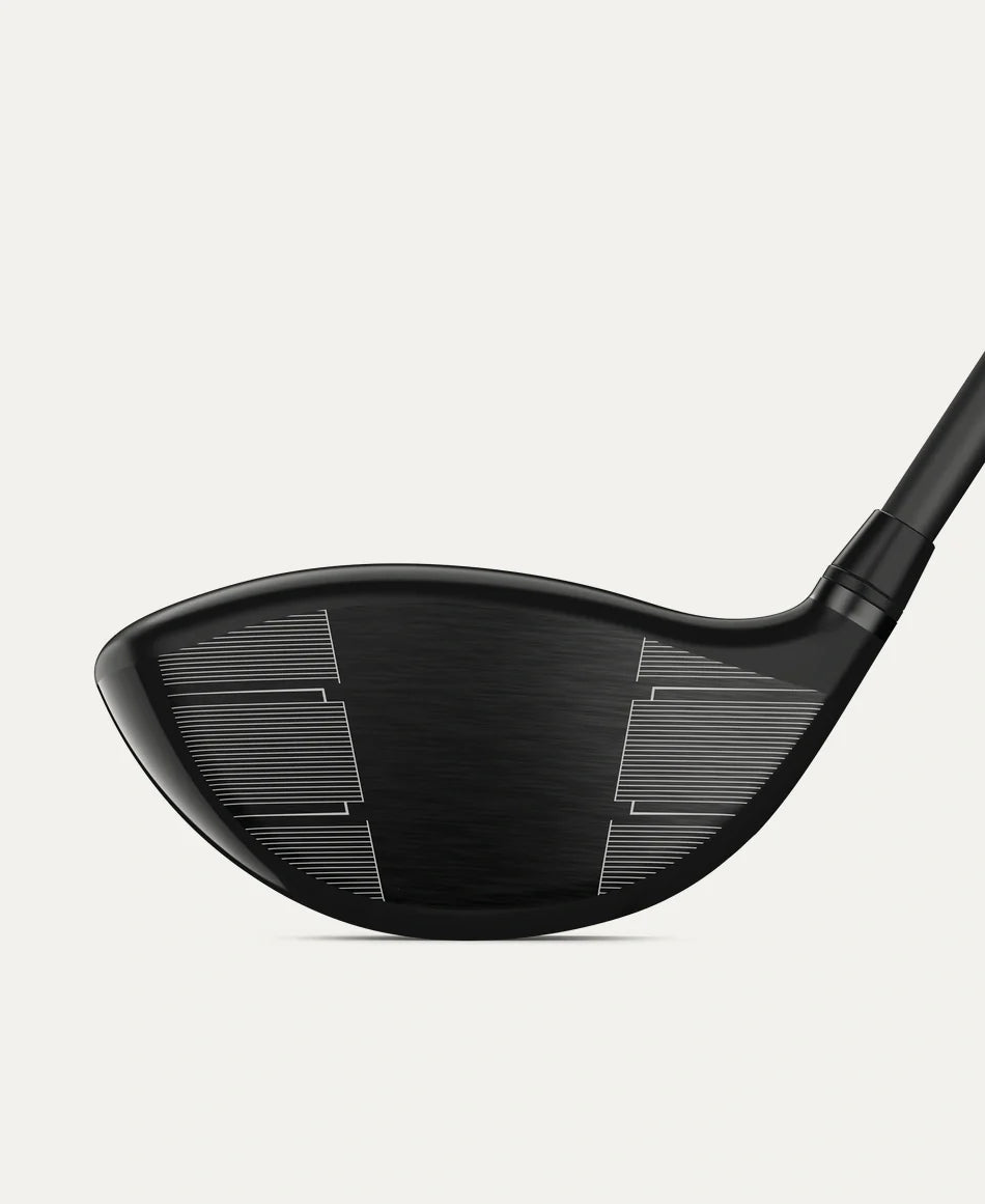 Drive Wilson Dynapower Carbon