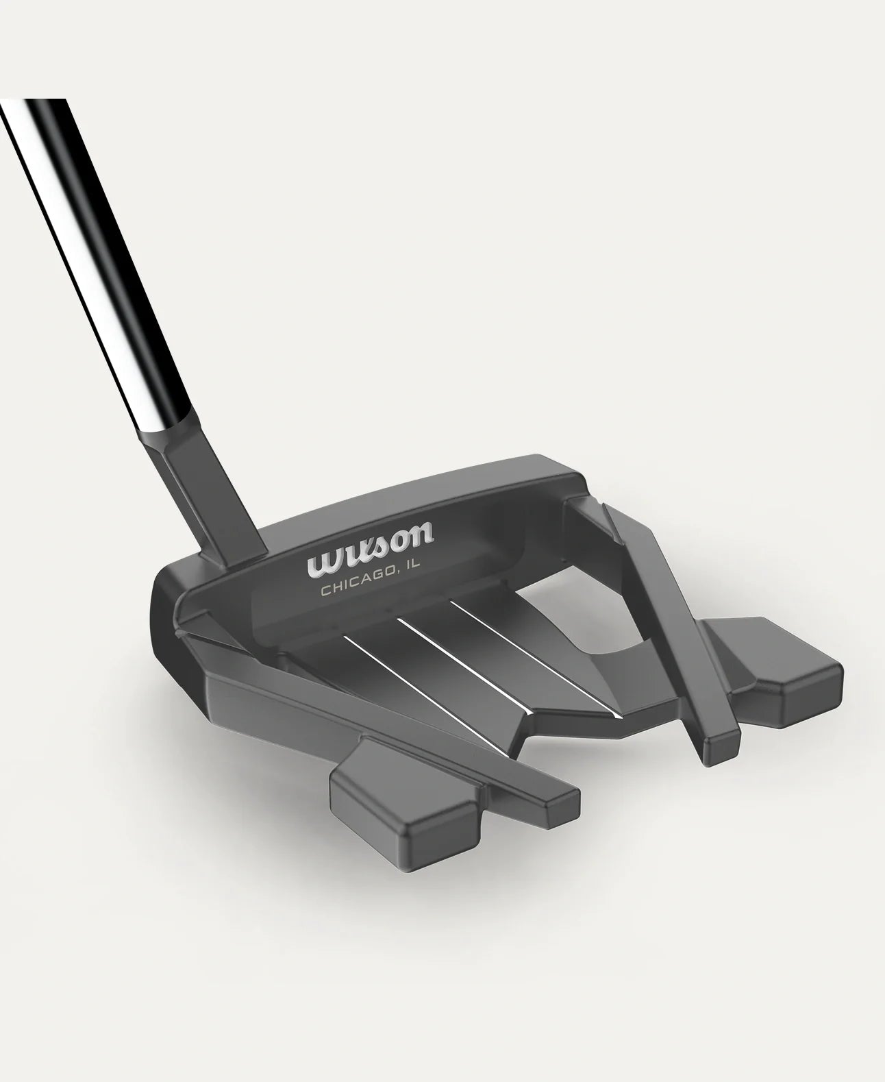 Putt Wilson Infinite Buckingham Mujer