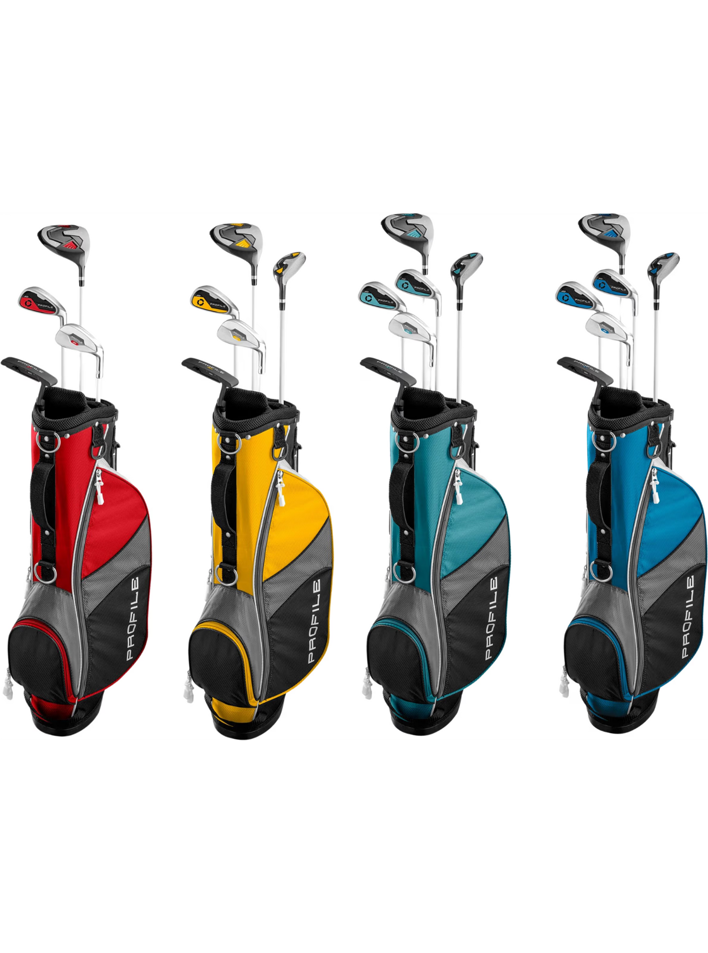 Kit Wilson Prostaff Jgi