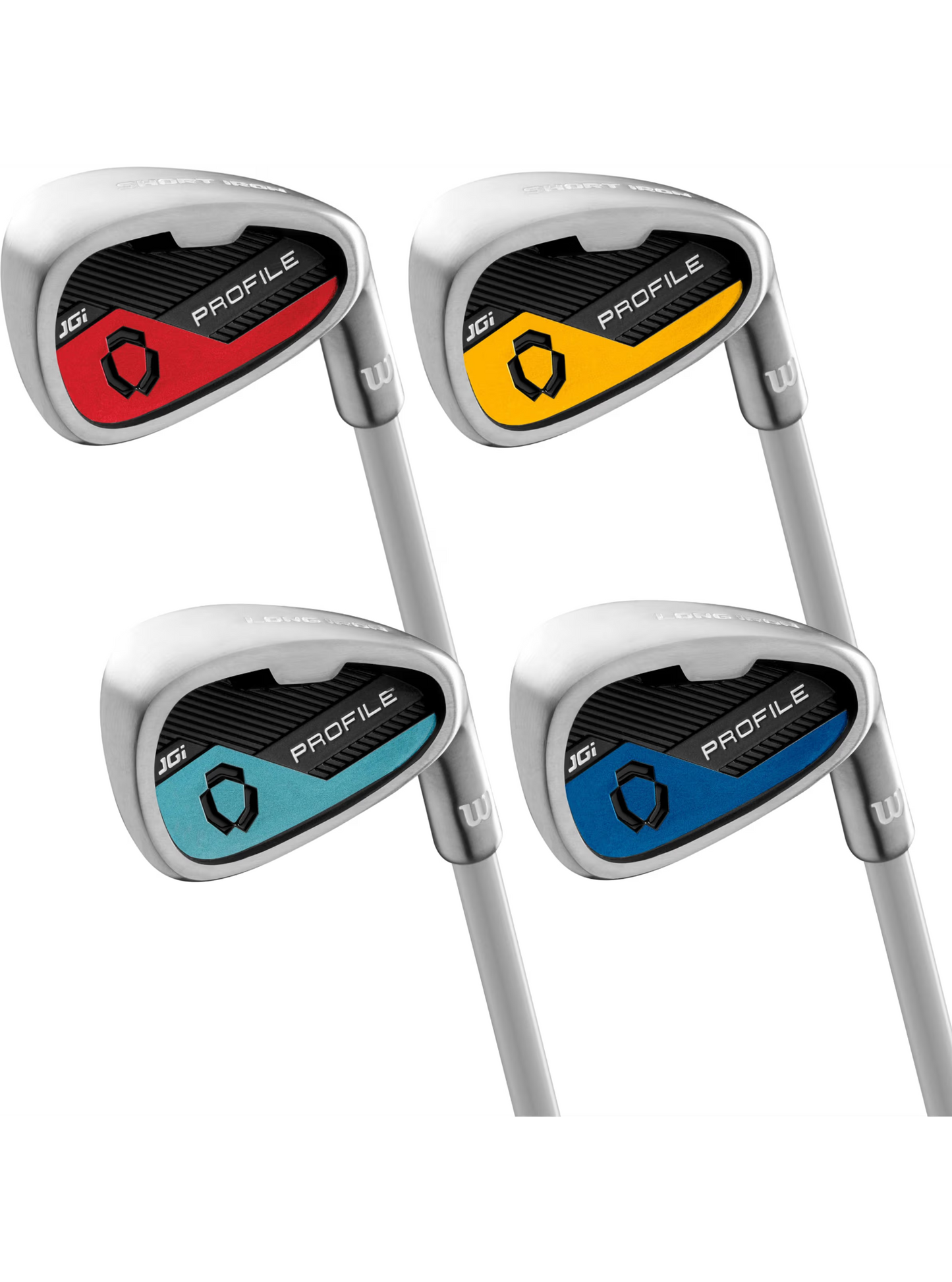 Kit Wilson Prostaff Jgi