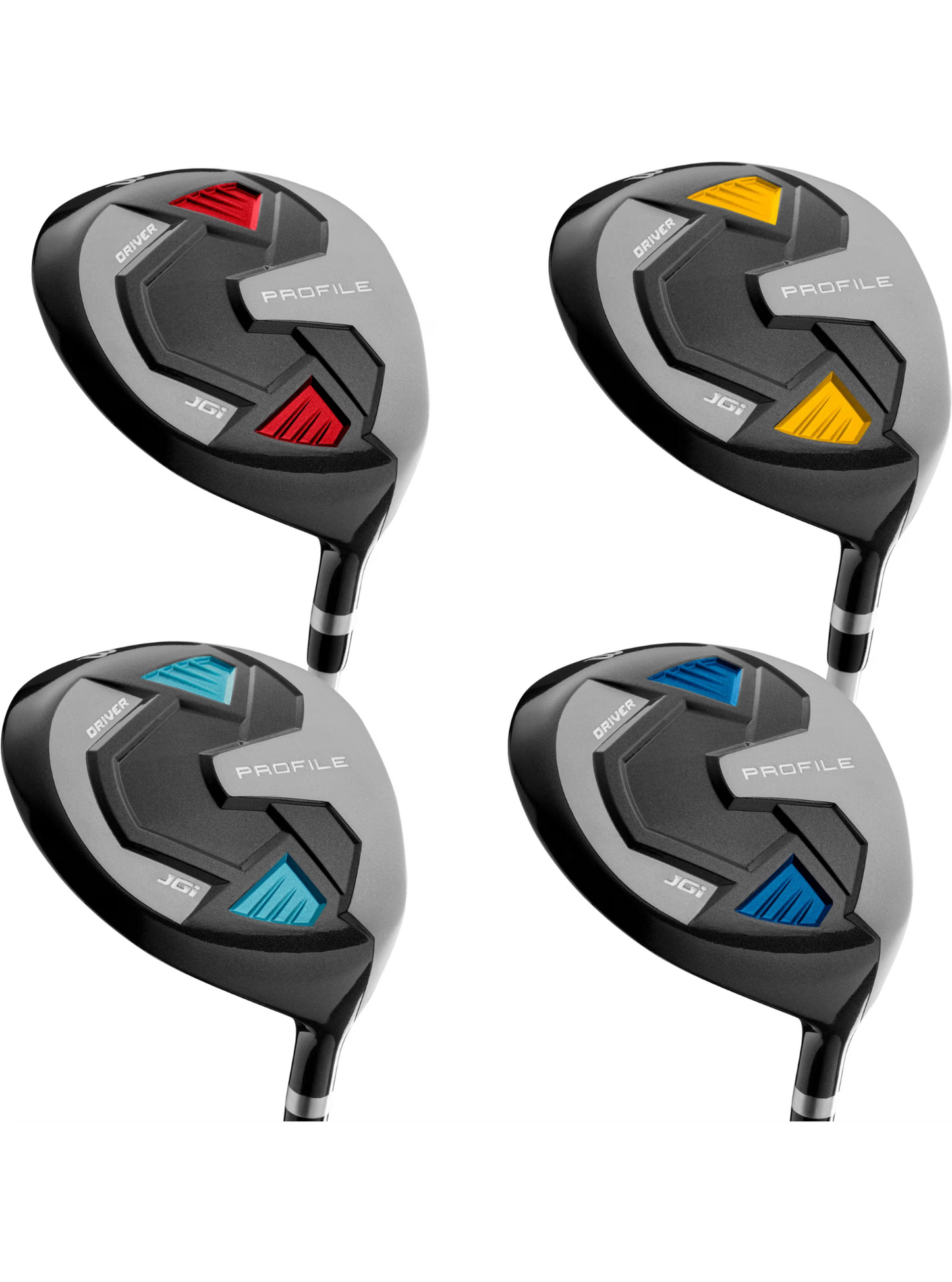Kit Wilson Prostaff Jgi
