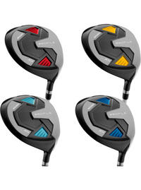 Kit Wilson Prostaff Jgi