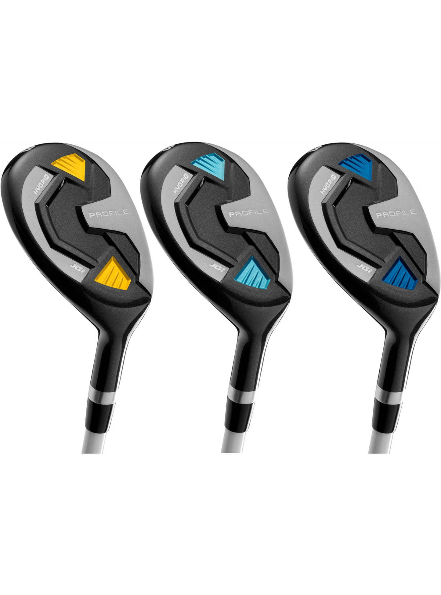Kit Wilson Prostaff Jgi