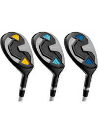 Kit Wilson Prostaff Jgi