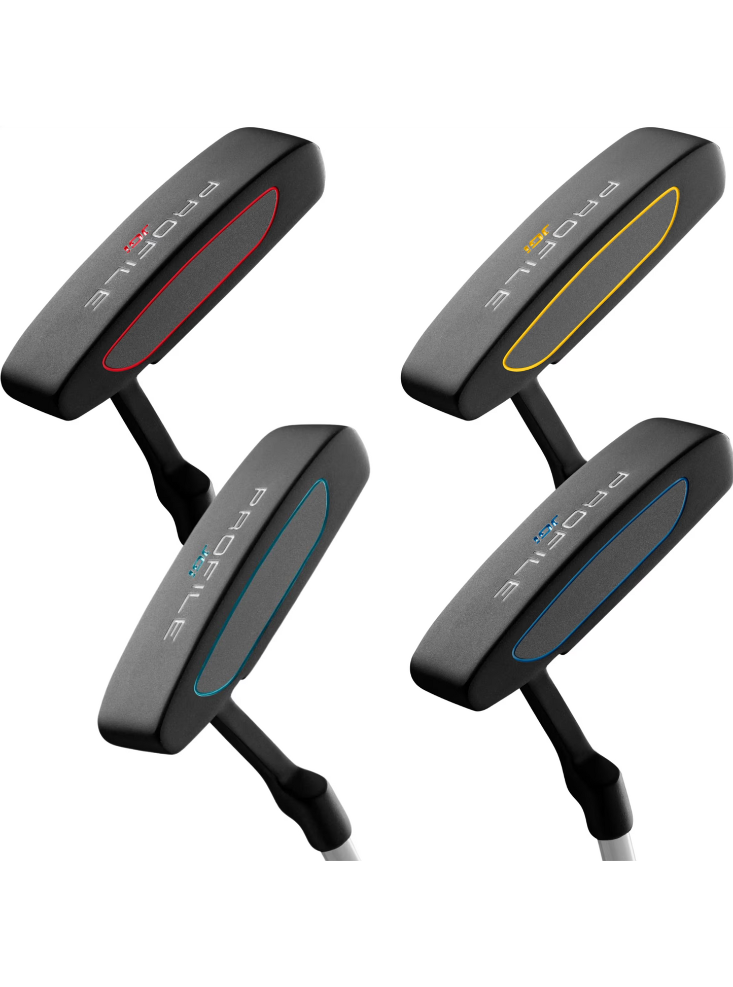 Kit Wilson Prostaff Jgi
