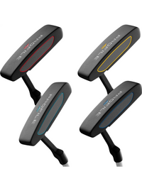 Kit Wilson Prostaff Jgi