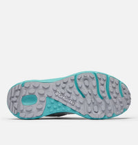 Zapato Columbia Konos Trs Outdry Mujer 2101081