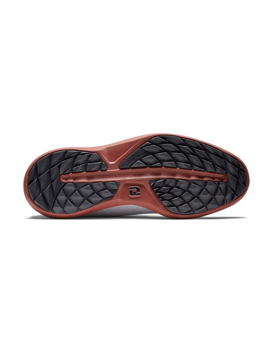 Zapato FootJoy FJ Traditions Blucher 57947