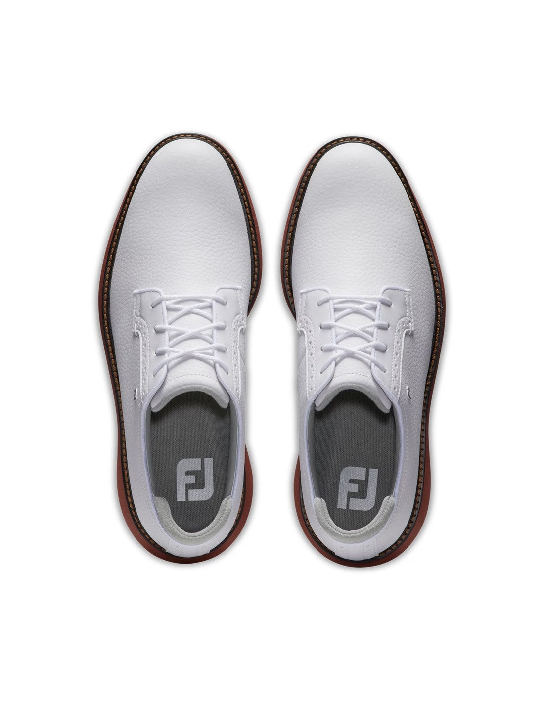 Zapato FootJoy FJ Traditions Blucher 57947