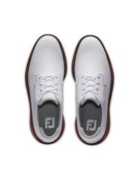 Zapato FootJoy FJ Traditions Blucher 57947