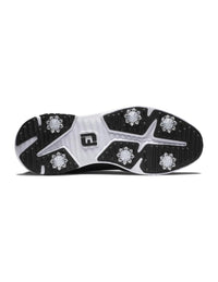 Zapato FootJoy Tour Rival Charcoal / Gris/Negro