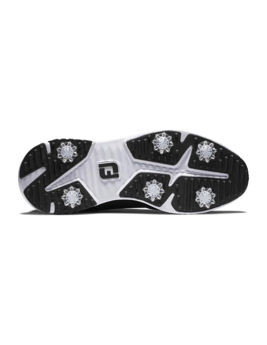 Zapato FootJoy Tour Rival Charcoal / Gris/Negro