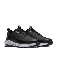 Zapato FootJoy Tour Rival Charcoal / Gris/Negro