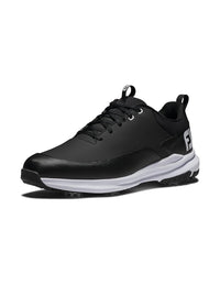 Zapato FootJoy Tour Rival Charcoal / Gris/Negro