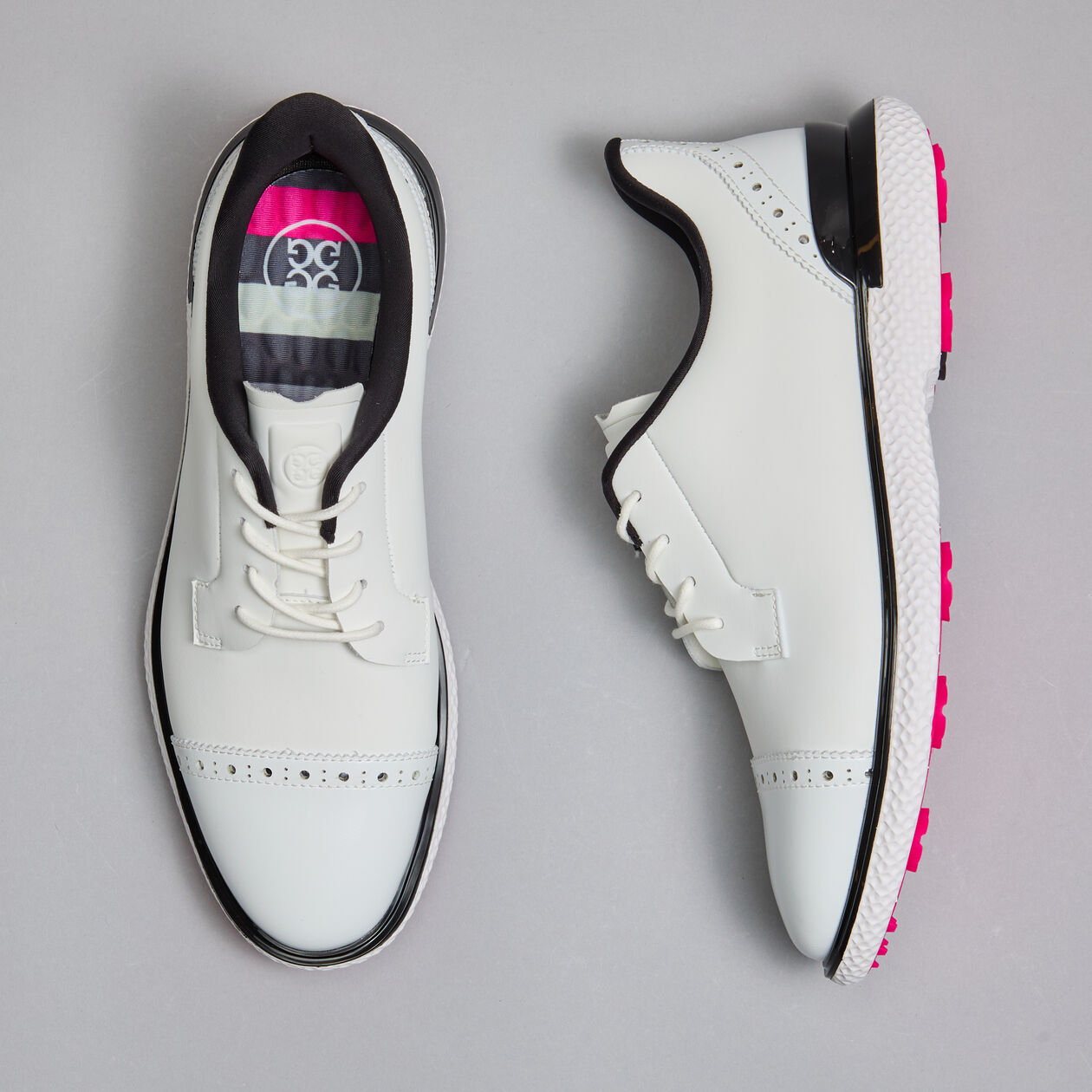 Zapato G-Fore Brogue Cap Toe T.P.U. GALLIVAN2R Mujer GLF000092